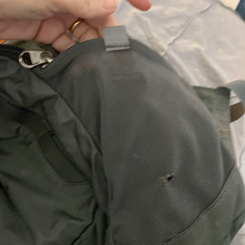 Thule Backpack - image 8